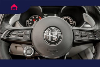 2021 Alfa Romeo Stelvio