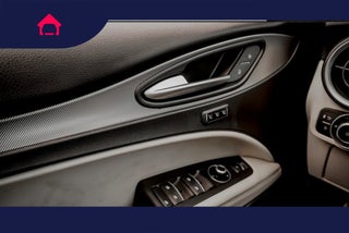 2021 Alfa Romeo Stelvio