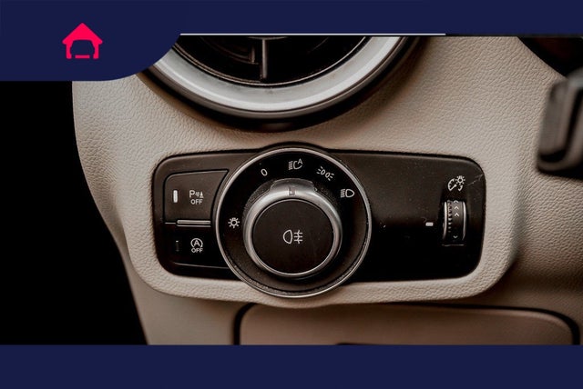 2021 Alfa Romeo Stelvio