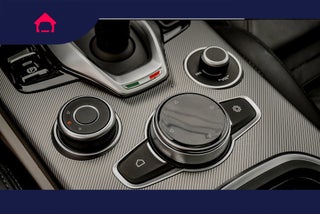 2021 Alfa Romeo Stelvio