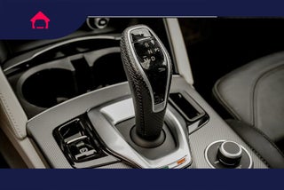 2021 Alfa Romeo Stelvio