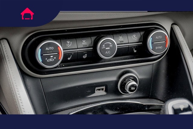 2021 Alfa Romeo Stelvio