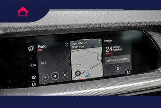 2021 Alfa Romeo Stelvio