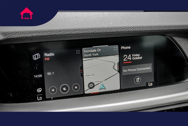 2021 Alfa Romeo Stelvio