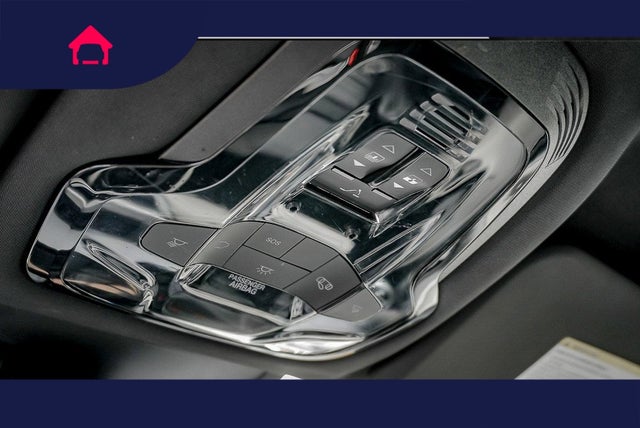 2021 Alfa Romeo Stelvio