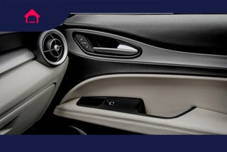 2021 Alfa Romeo Stelvio