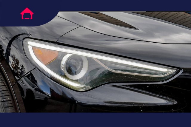 2021 Alfa Romeo Stelvio