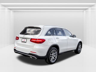 2019 Mercedes-Benz GLC