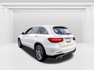 2019 Mercedes-Benz GLC