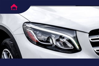 2019 Mercedes-Benz GLC