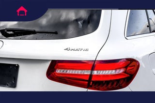 2019 Mercedes-Benz GLC