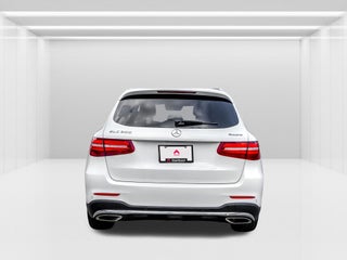 2019 Mercedes-Benz GLC