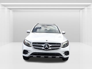 2019 Mercedes-Benz GLC