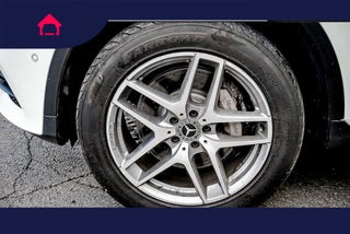 2019 Mercedes-Benz GLC