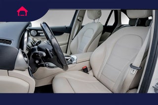 2019 Mercedes-Benz GLC