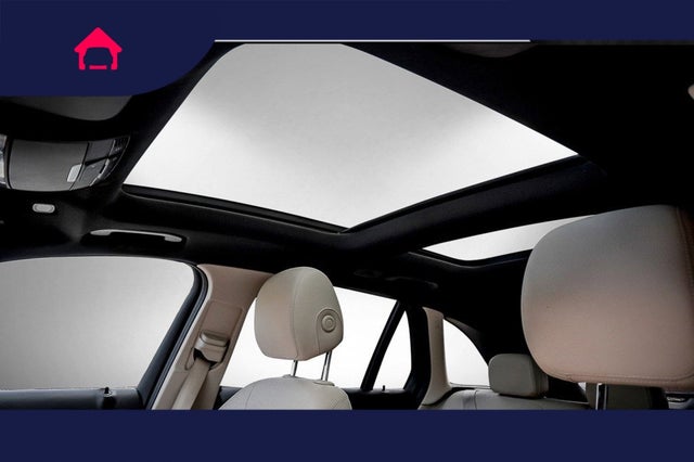 2019 Mercedes-Benz GLC