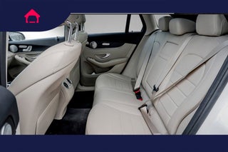 2019 Mercedes-Benz GLC