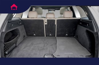 2019 Mercedes-Benz GLC