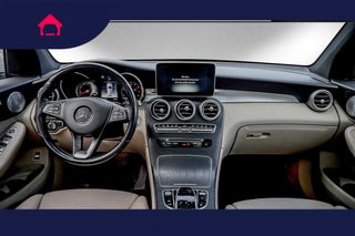 2019 Mercedes-Benz GLC