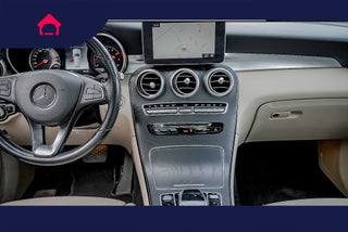 2019 Mercedes-Benz GLC