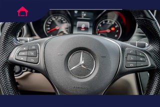 2019 Mercedes-Benz GLC