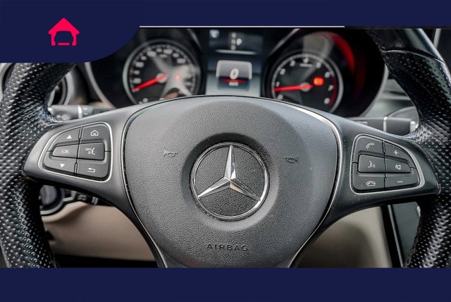 2019 Mercedes-Benz GLC