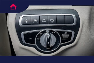 2019 Mercedes-Benz GLC