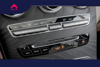 2019 Mercedes-Benz GLC