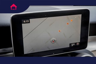 2019 Mercedes-Benz GLC