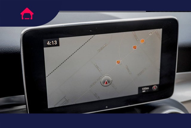 2019 Mercedes-Benz GLC