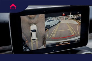 2019 Mercedes-Benz GLC