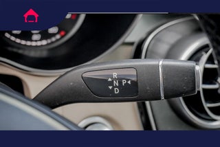 2019 Mercedes-Benz GLC