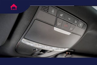 2019 Mercedes-Benz GLC