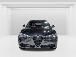 2022 Alfa Romeo Stelvio