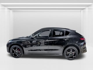 2022 Alfa Romeo Stelvio