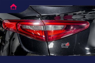 2022 Alfa Romeo Stelvio