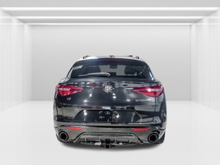 2022 Alfa Romeo Stelvio