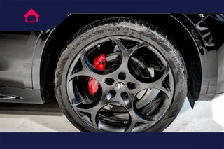 2022 Alfa Romeo Stelvio