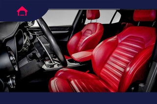 2022 Alfa Romeo Stelvio