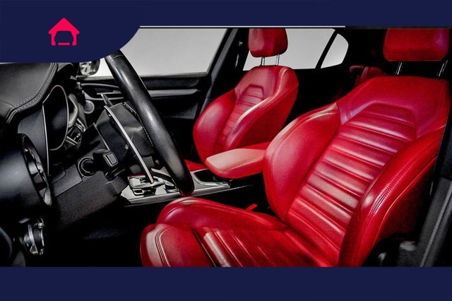 2022 Alfa Romeo Stelvio