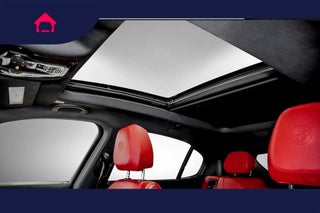 2022 Alfa Romeo Stelvio