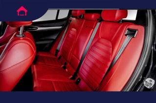 2022 Alfa Romeo Stelvio