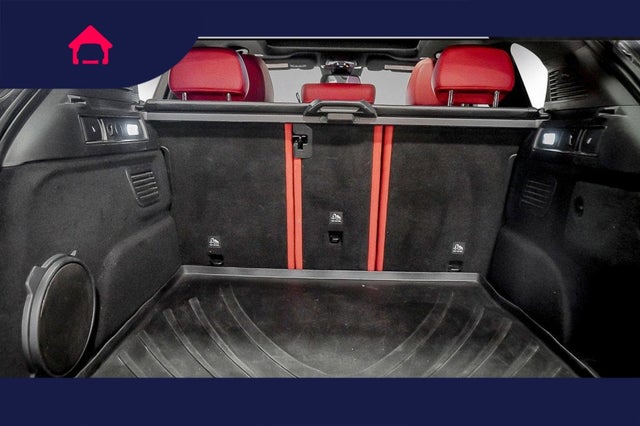 2022 Alfa Romeo Stelvio