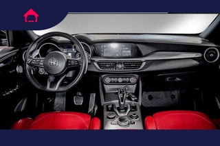 2022 Alfa Romeo Stelvio
