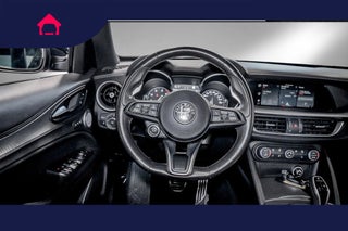 2022 Alfa Romeo Stelvio