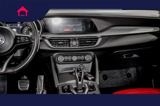 2022 Alfa Romeo Stelvio