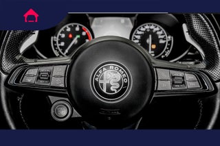 2022 Alfa Romeo Stelvio