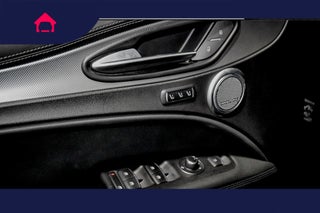 2022 Alfa Romeo Stelvio