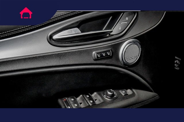 2022 Alfa Romeo Stelvio