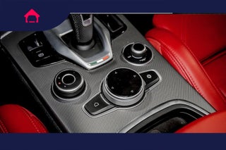 2022 Alfa Romeo Stelvio